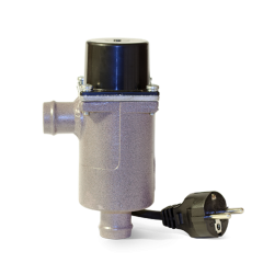 Предпусковой подогреватель двигателя "Магнум Г25/25-1,5Т-220"