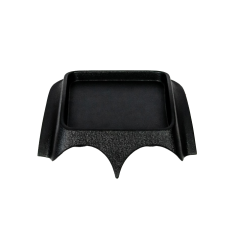 Накладка-органайзер на панель приборов Renault Logan, L@DA L@ЯGUS (до 2014 года выпуска)